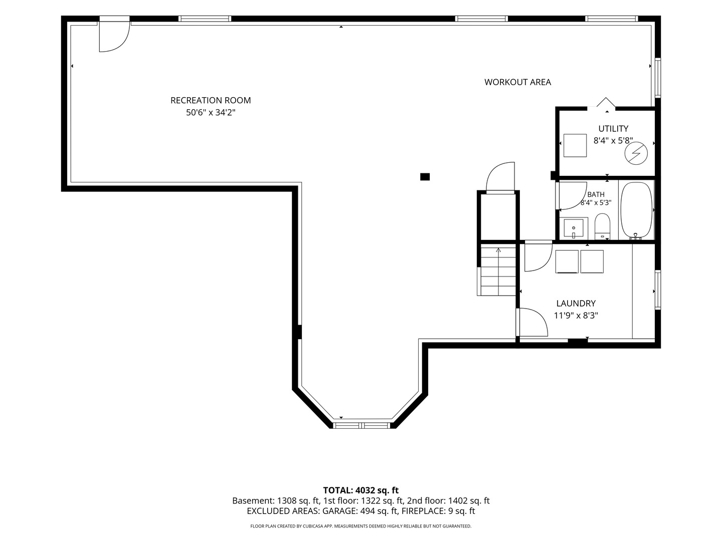 318 N West Road Property Photo 59