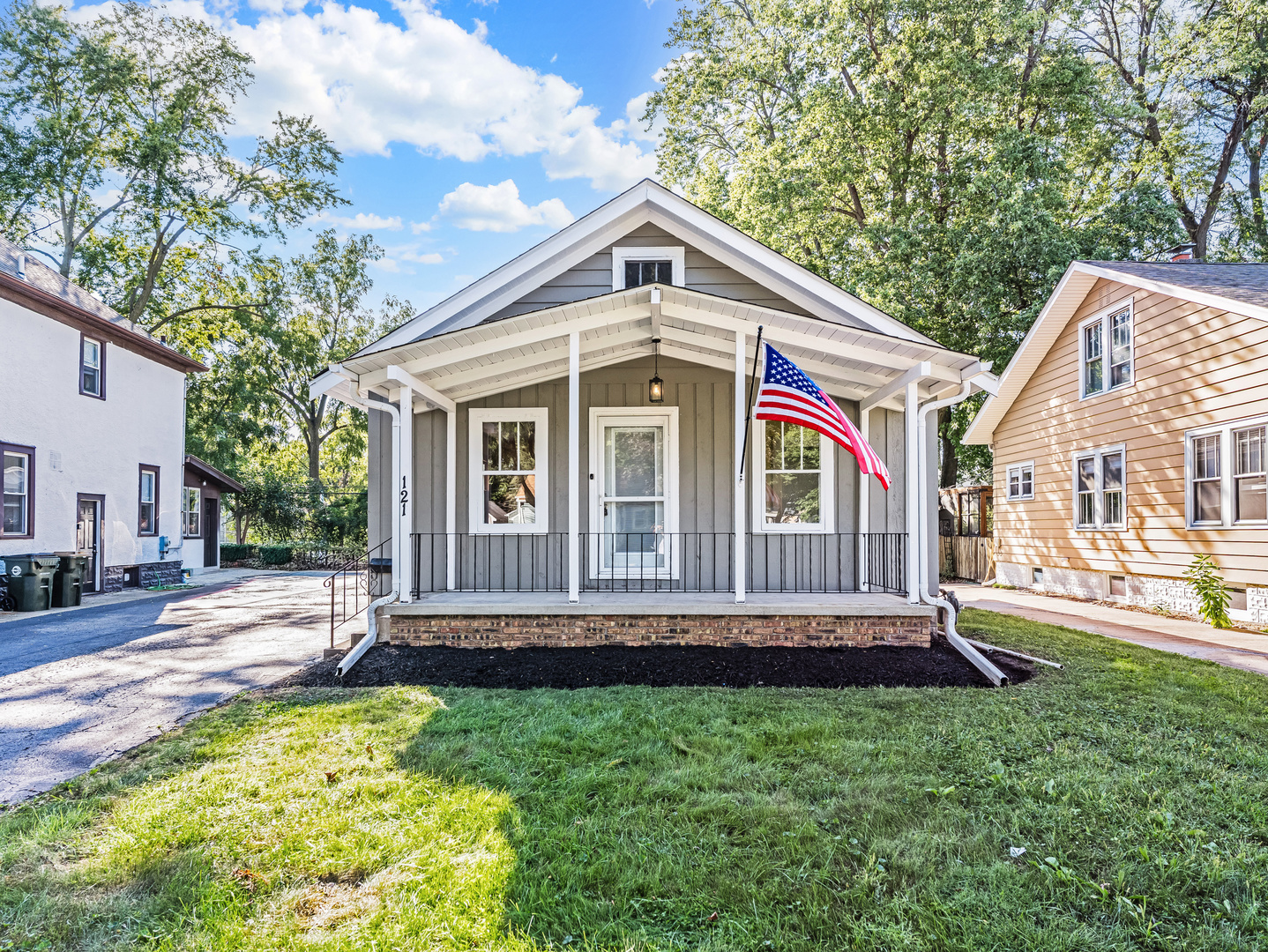121 S Fordham Avenue Property Photo 1