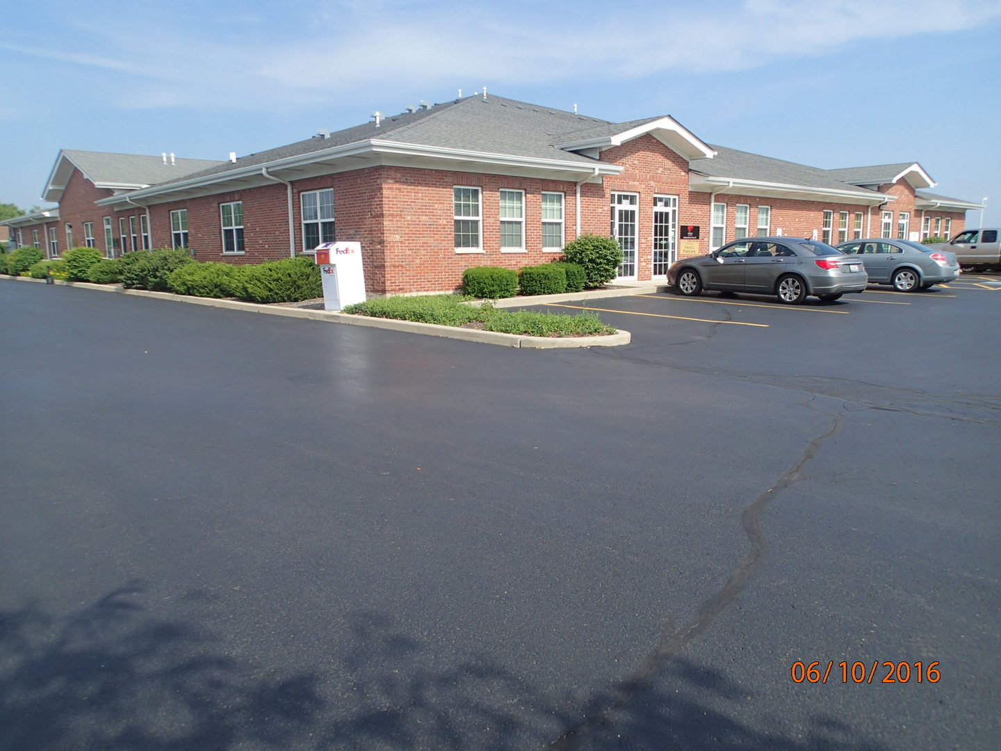 822 Infantry Drive 105 Property Photo 1