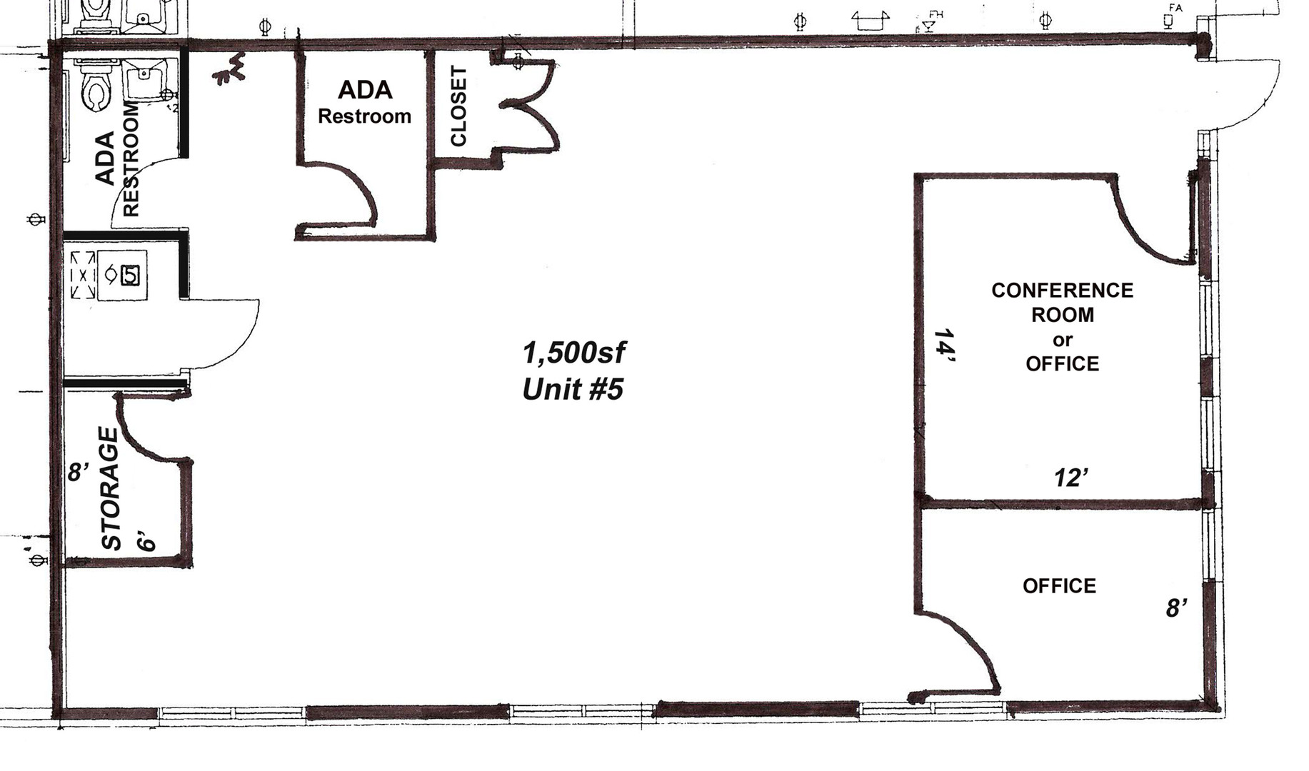 822 Infantry Drive 105 Property Photo 2