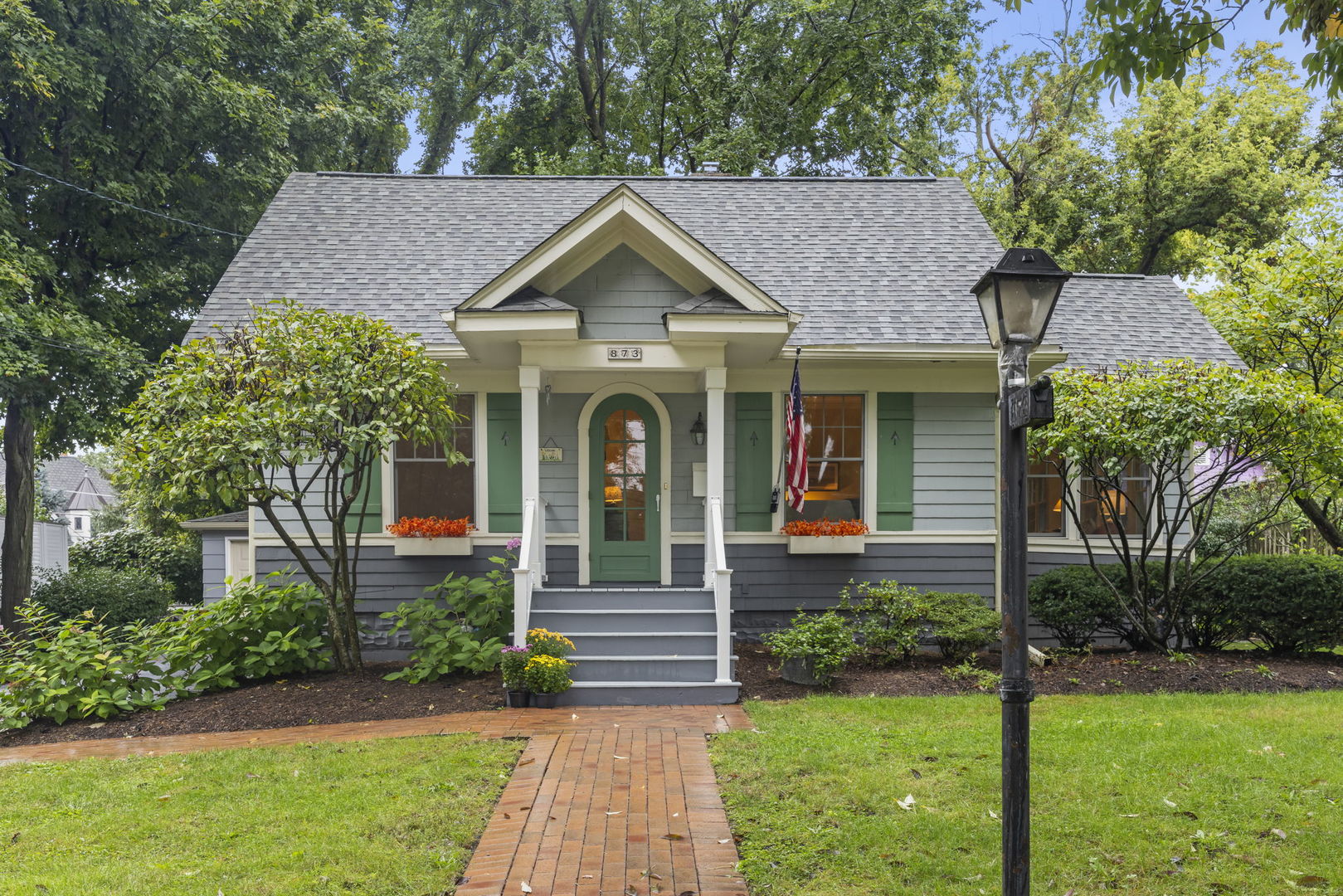 873 Hillside Avenue Property Photo 1