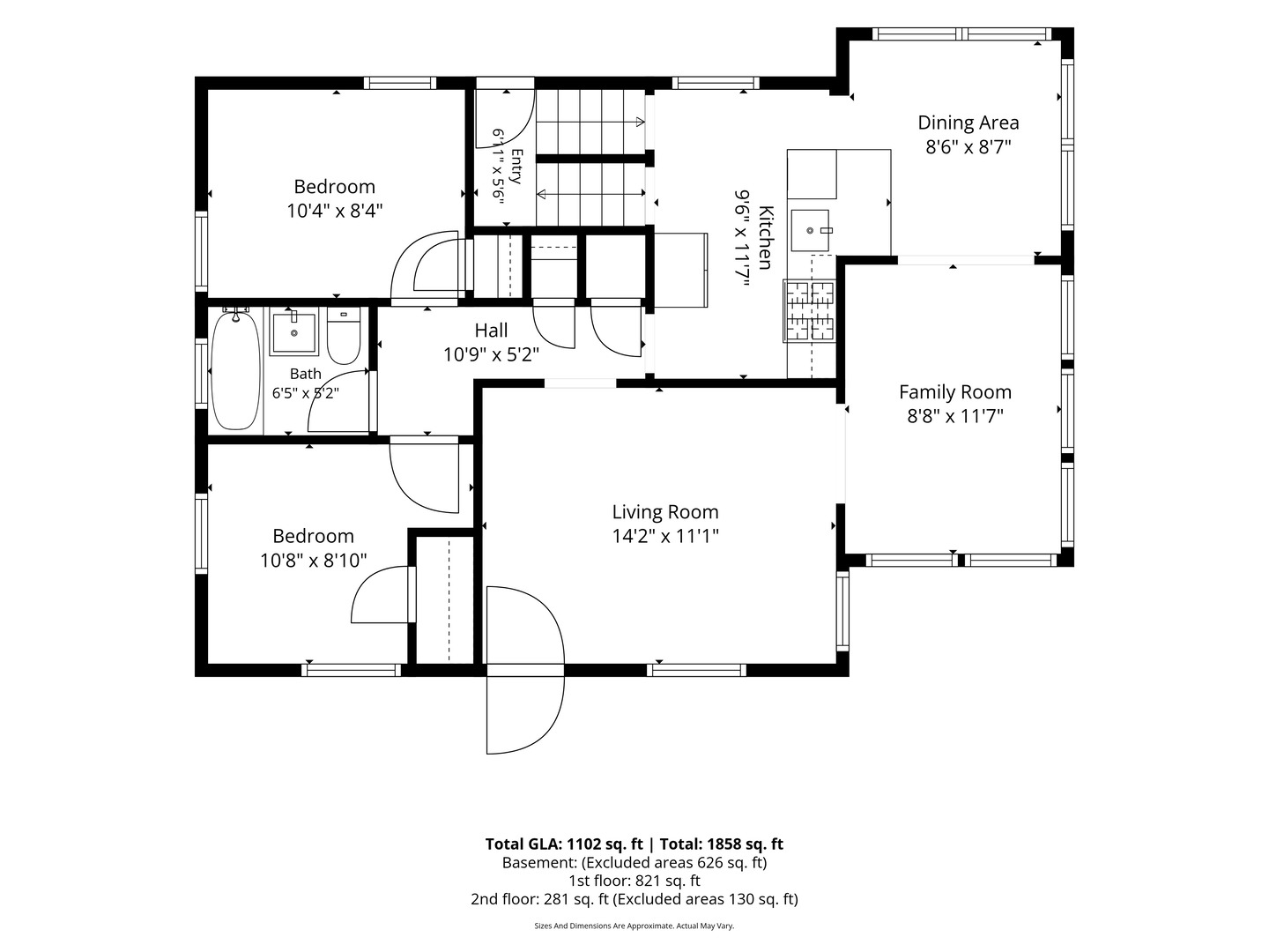 873 Hillside Avenue Property Photo 25