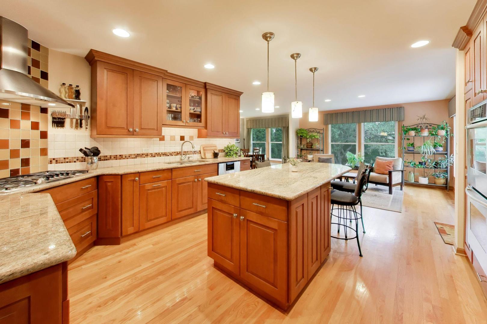 1914 N Burke Drive Property Photo 8