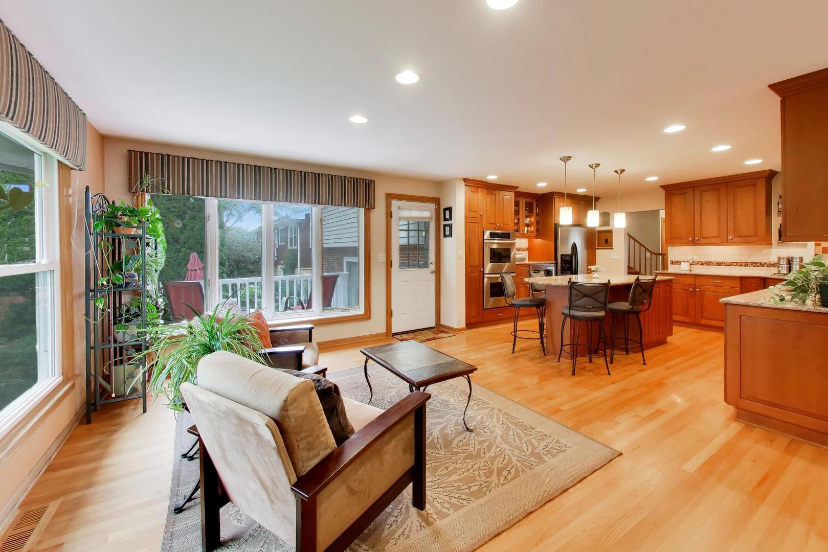 1914 N Burke Drive Property Photo 12