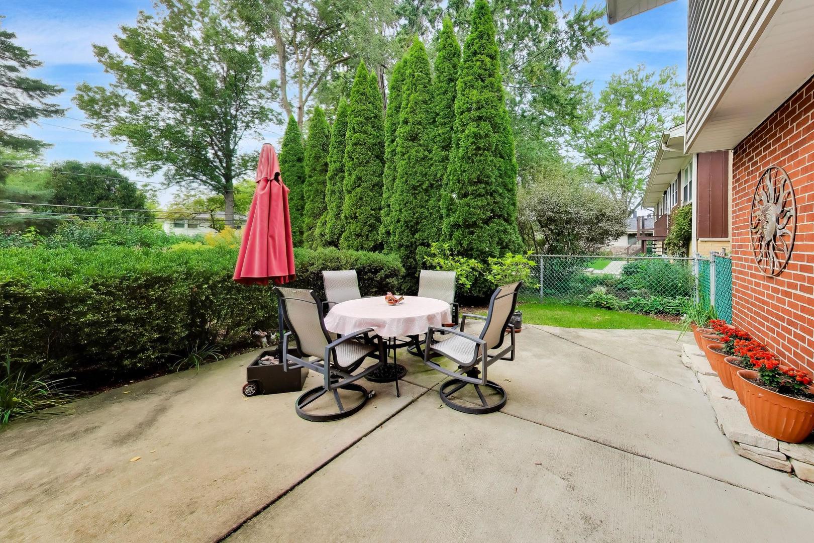 1914 N Burke Drive Property Photo 44
