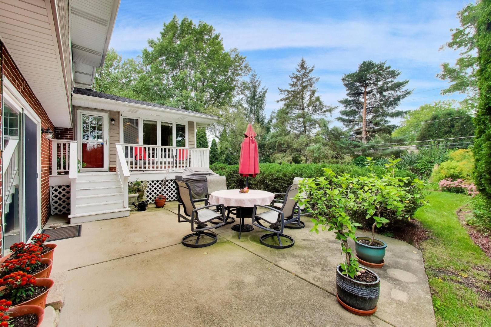 1914 N Burke Drive Property Photo 45