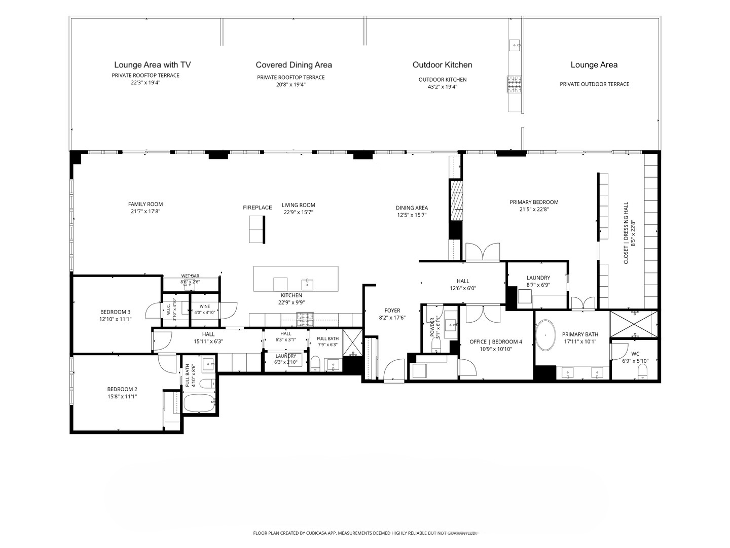 333 W Hubbard Street 701 Property Photo 44