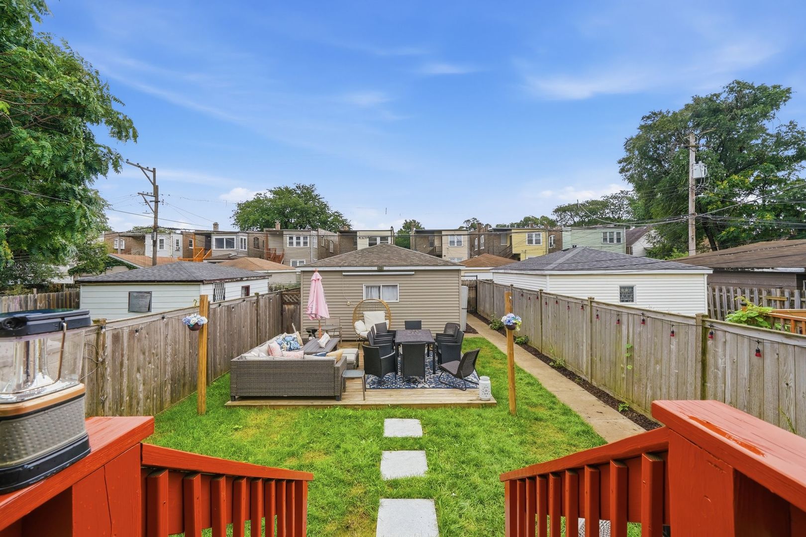 7719 S Rhodes Avenue Property Photo 22