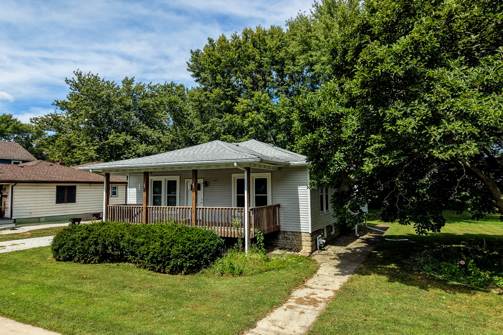 472 E Cherry Street Property Photo 7