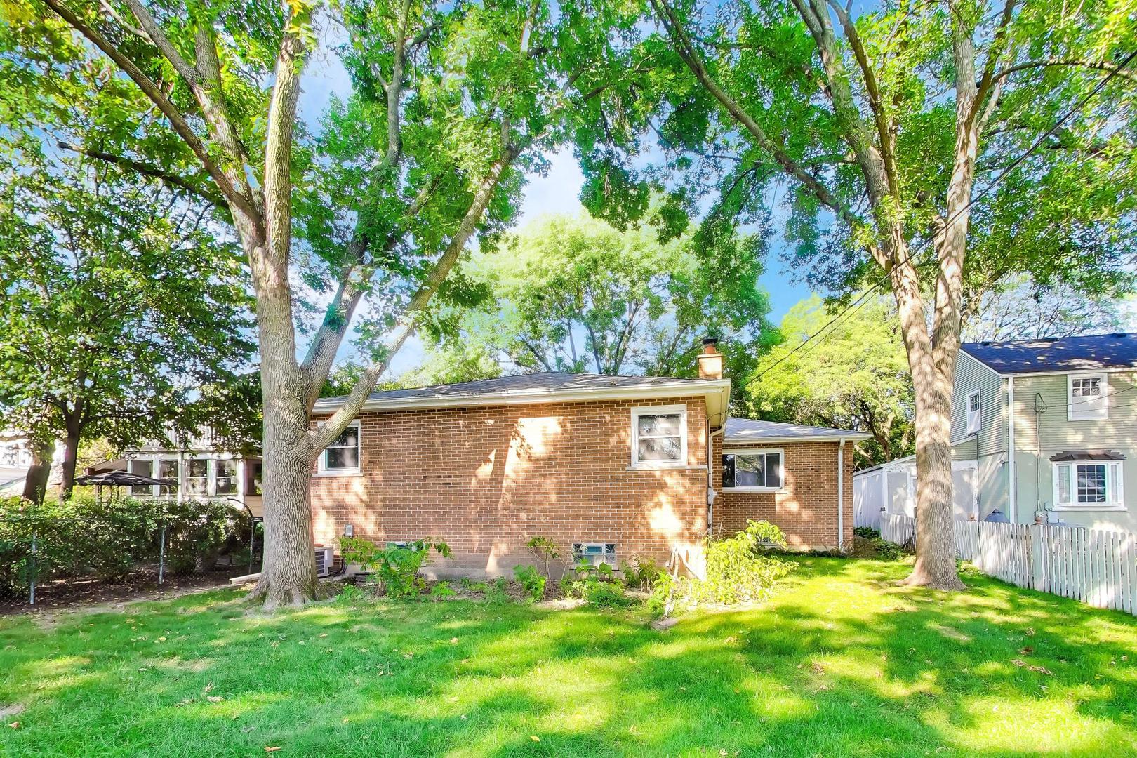 539 S Evergreen Avenue Property Photo 29
