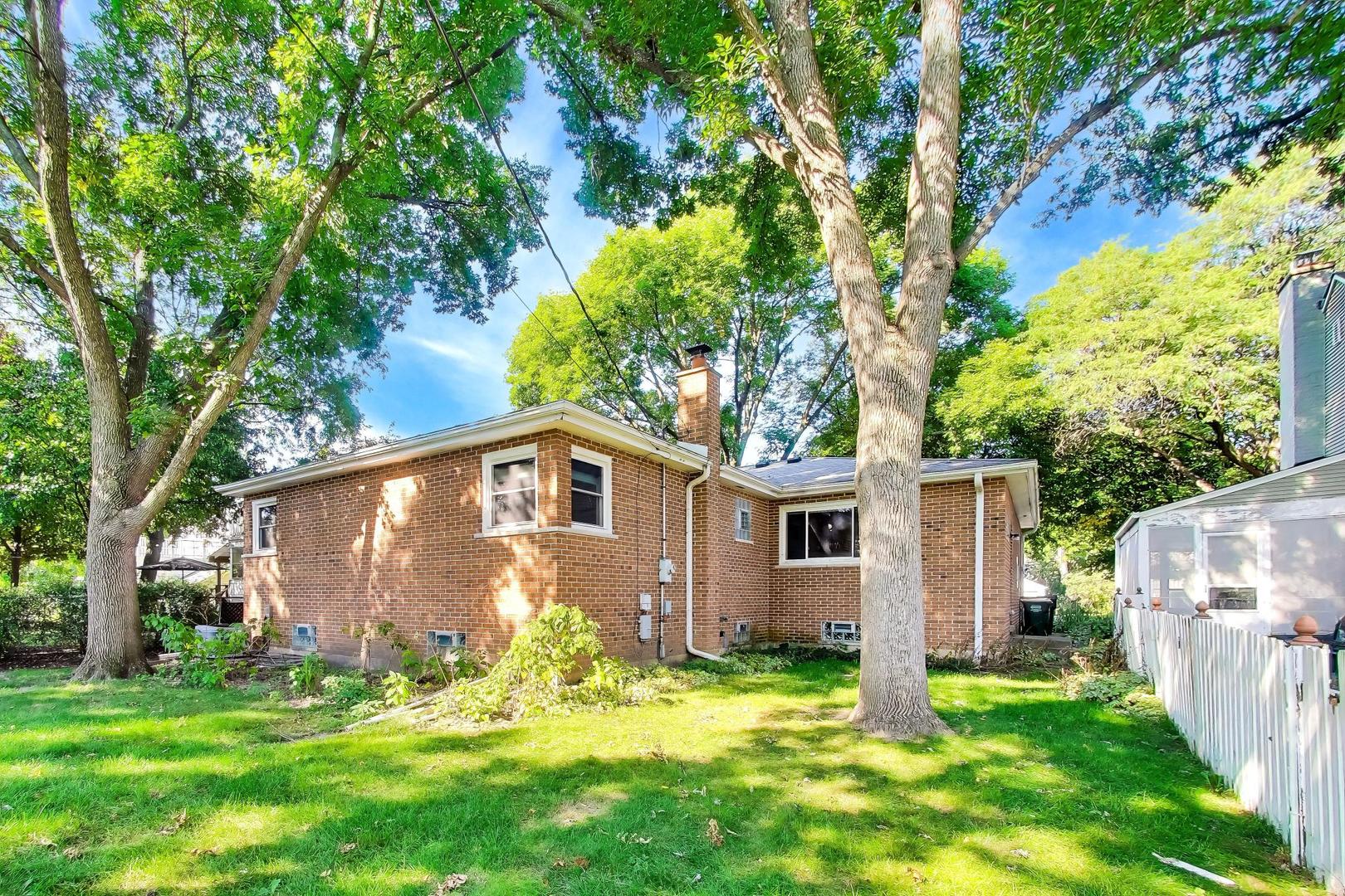 539 S Evergreen Avenue Property Photo 30