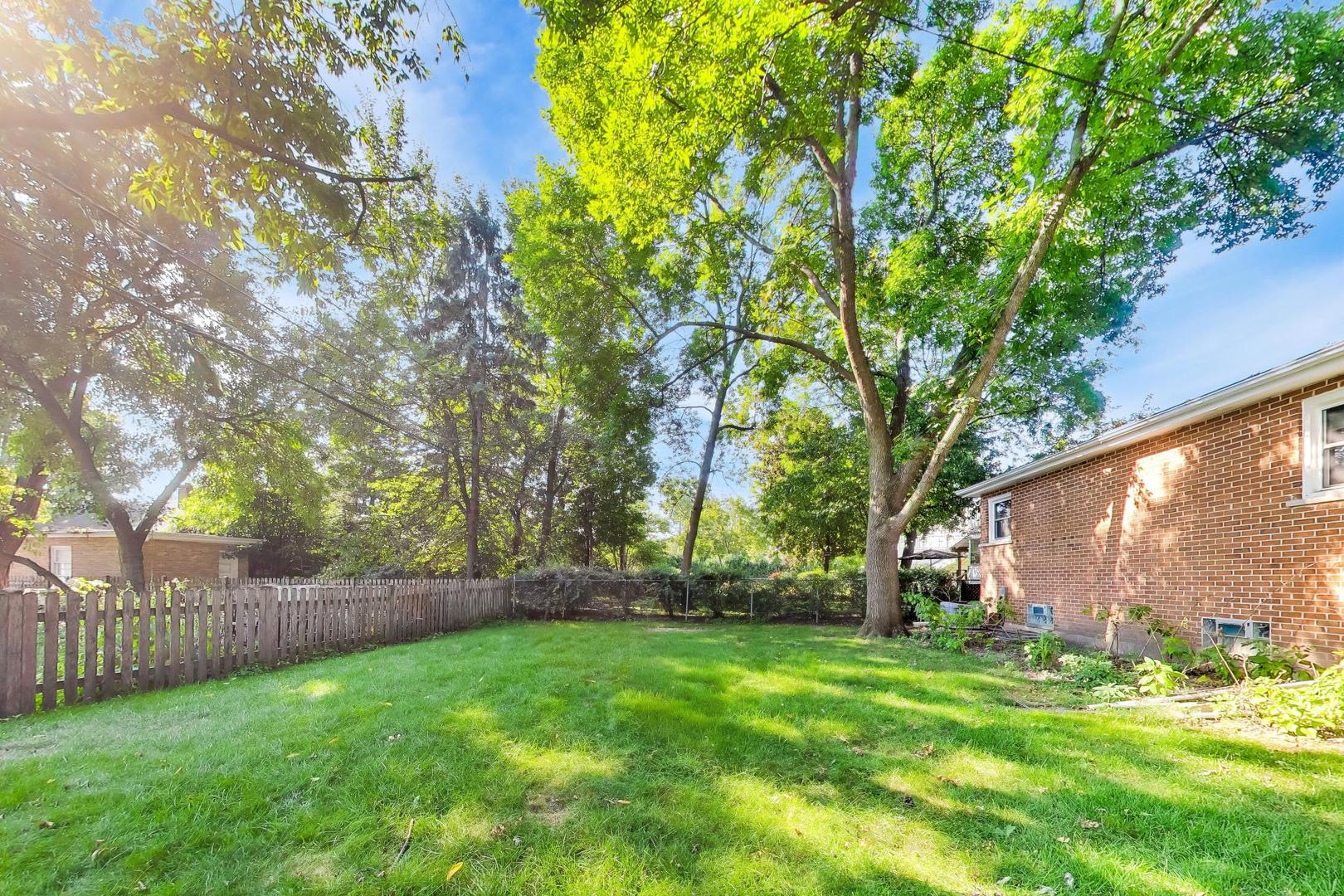 539 S Evergreen Avenue Property Photo 31
