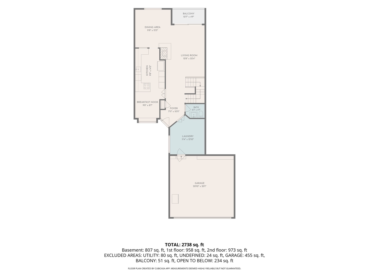 820 Golf Lane Property Photo 28