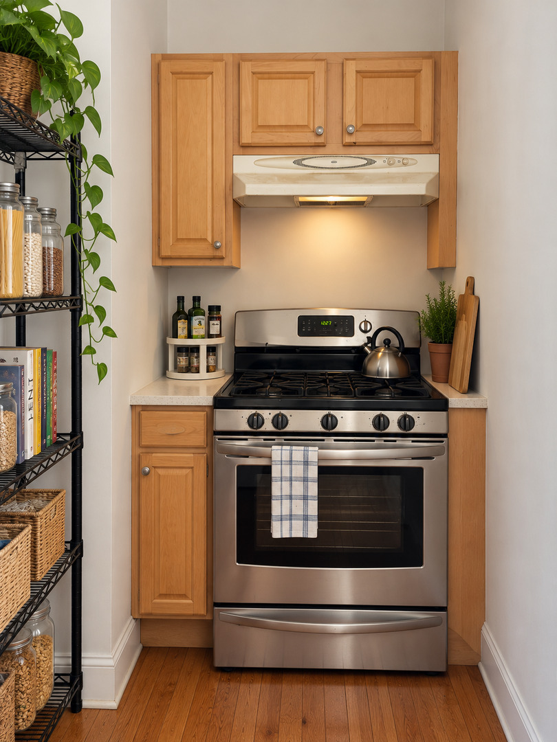 4426 N Damen Avenue Property Photo 3