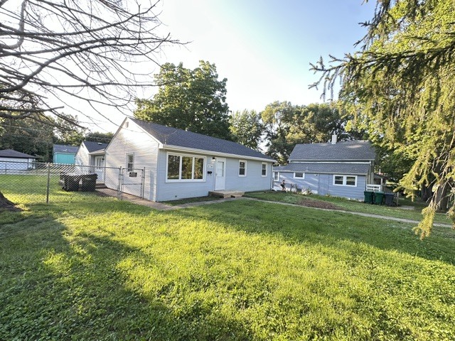 2716 Gideon Avenue Property Photo 1