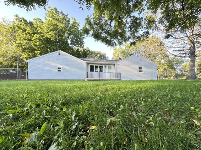 2716 Gideon Avenue Property Photo 3