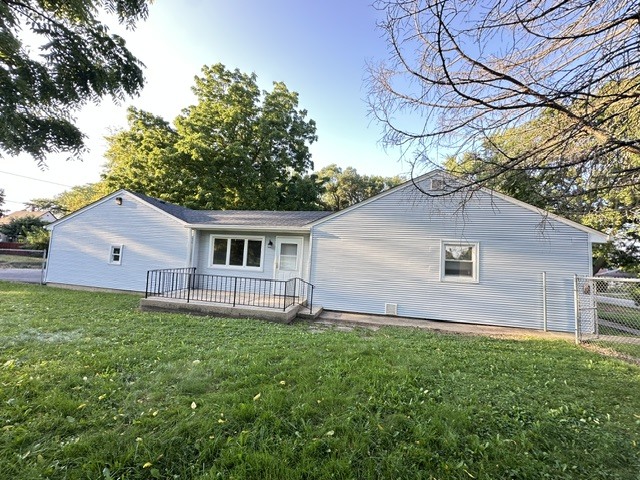 2716 Gideon Avenue Property Photo 4