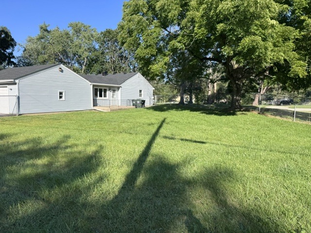2716 Gideon Avenue Property Photo 5