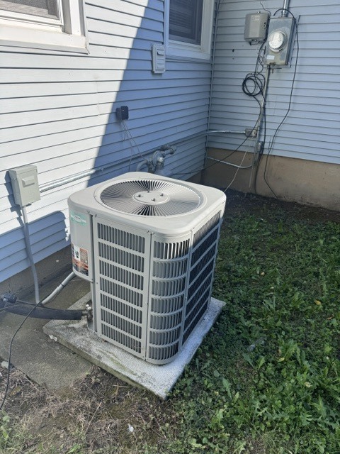 2716 Gideon Avenue Property Photo 28