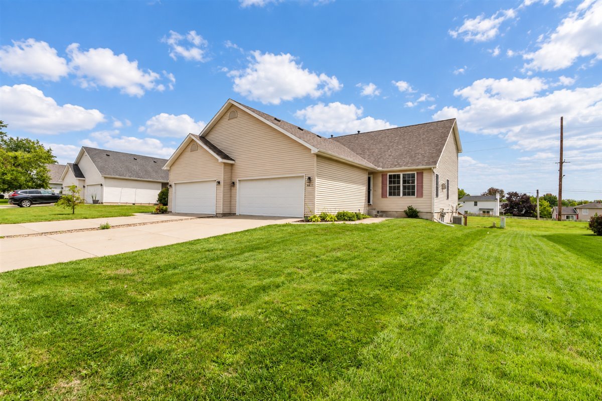 603 Wildberry Drive Property Photo 1