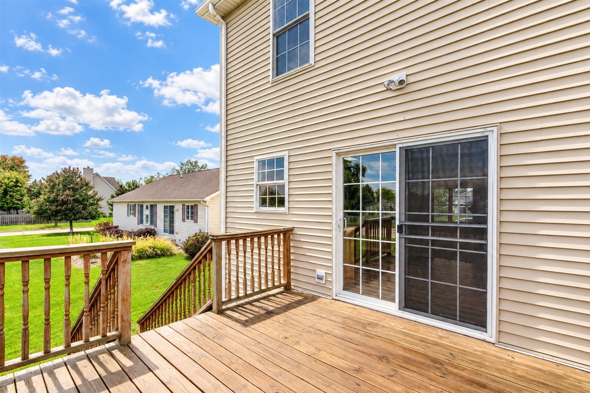 603 Wildberry Drive Property Photo 30