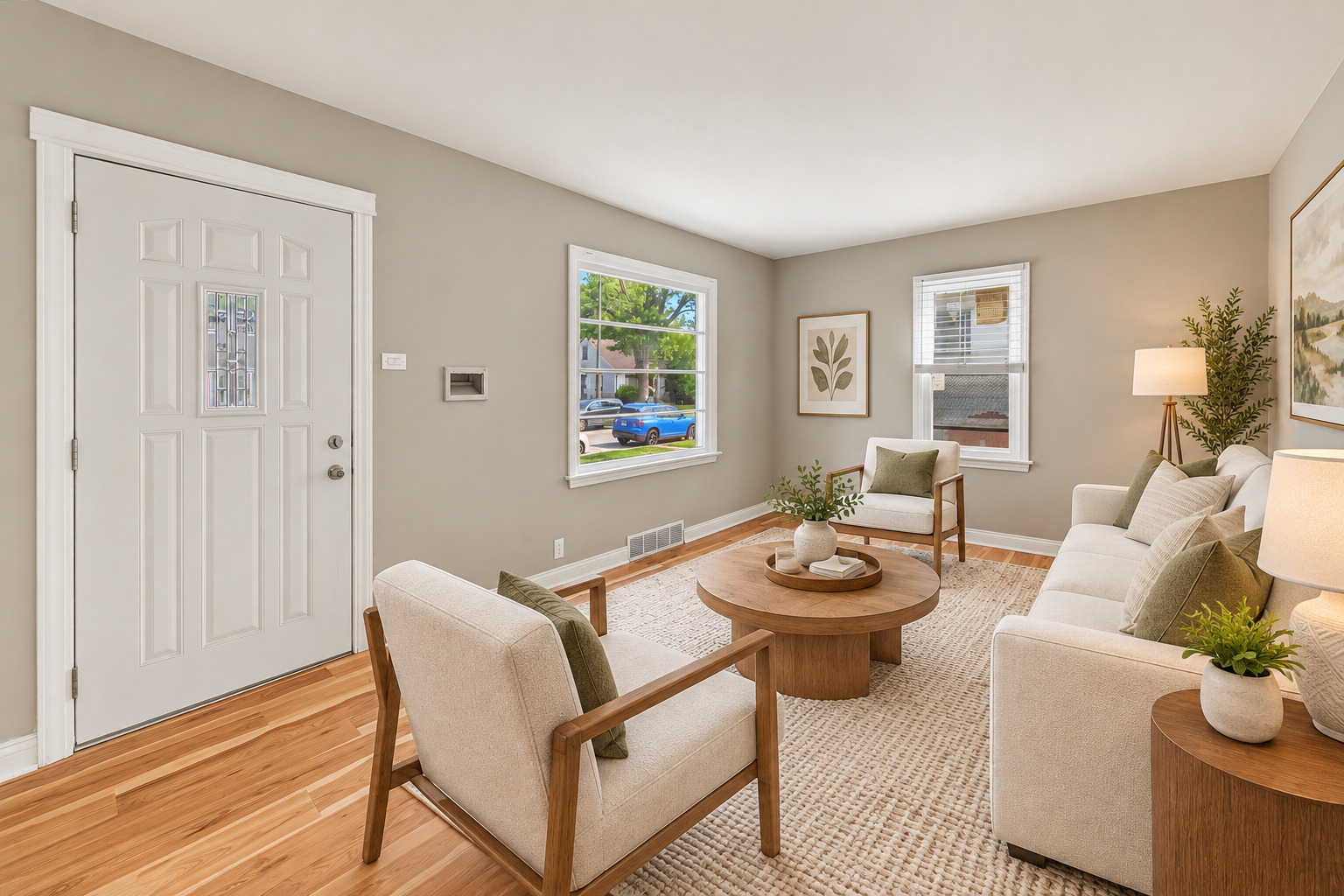 14526 Clinton Street Property Photo 4