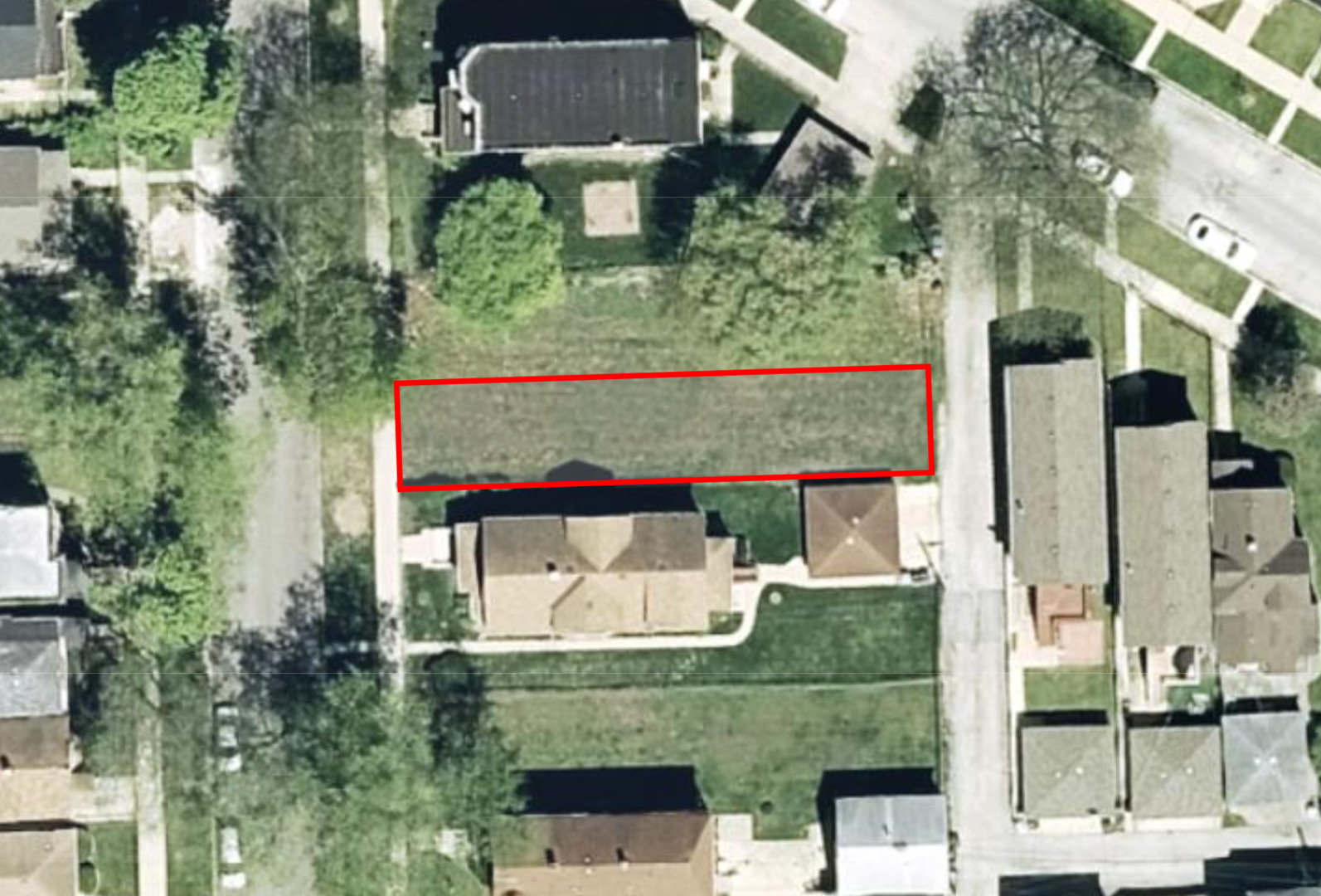 9413 S Champlain Avenue Property Photo 1