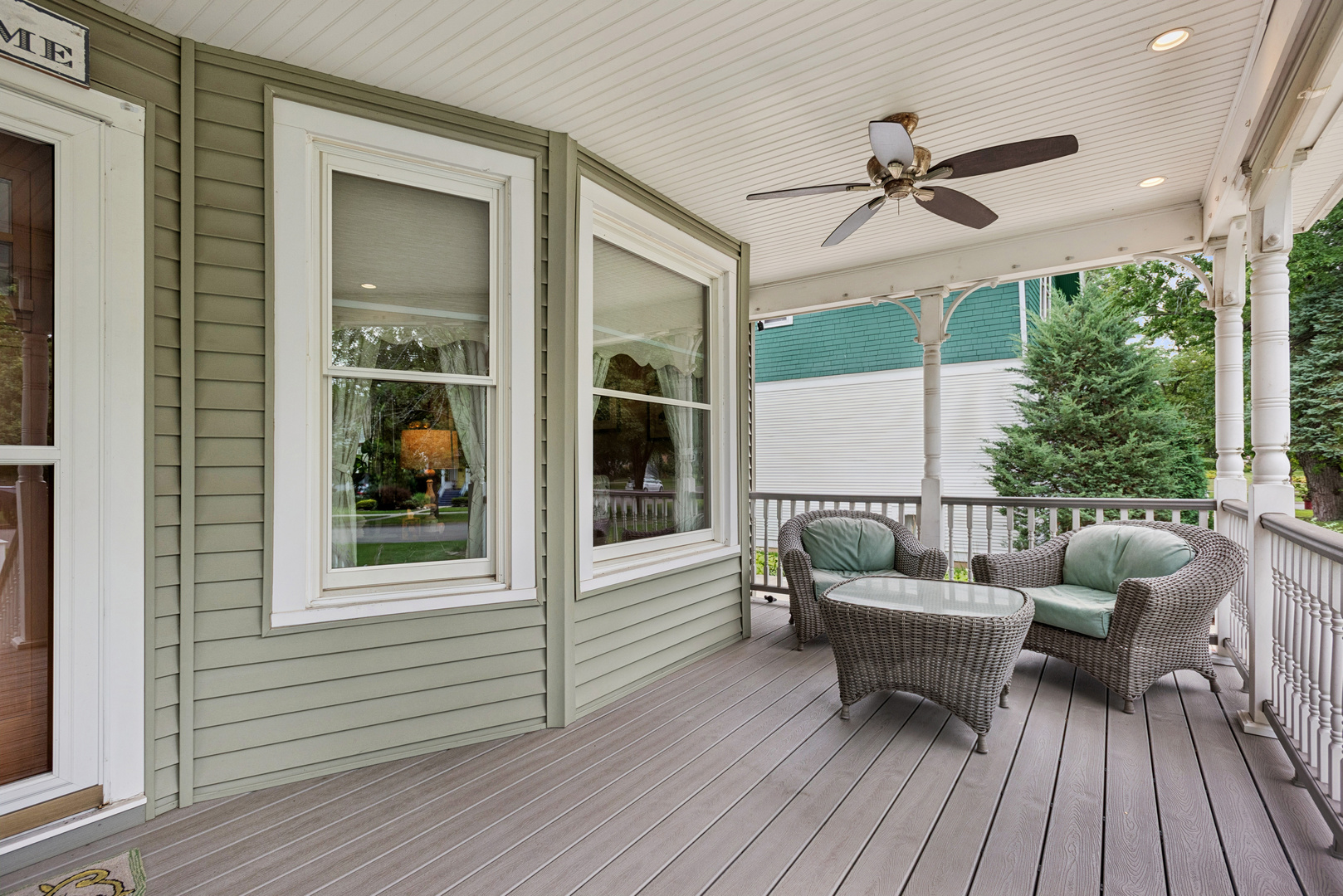 5909 N East Circle Avenue Property Photo 4