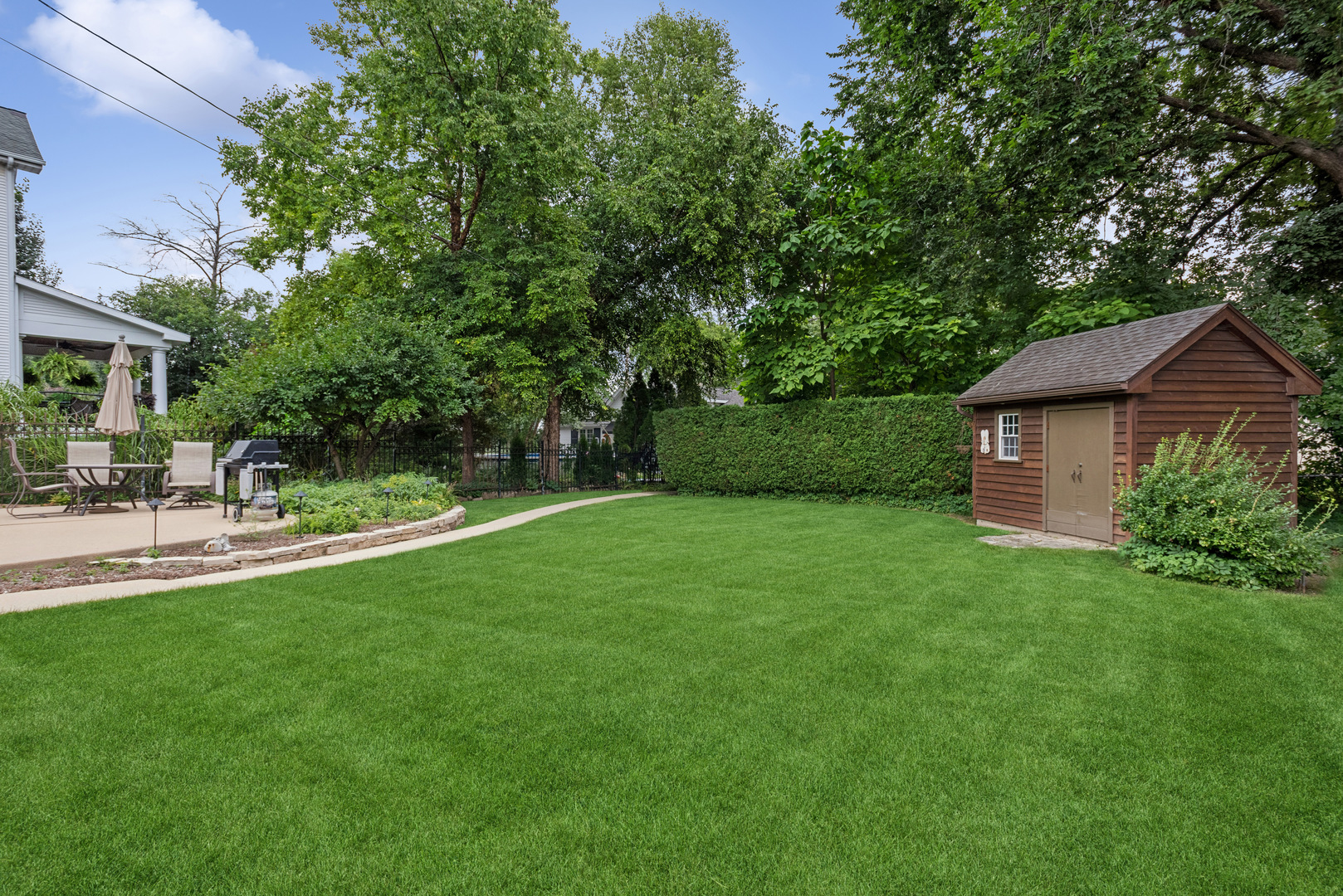 5909 N East Circle Avenue Property Photo 6