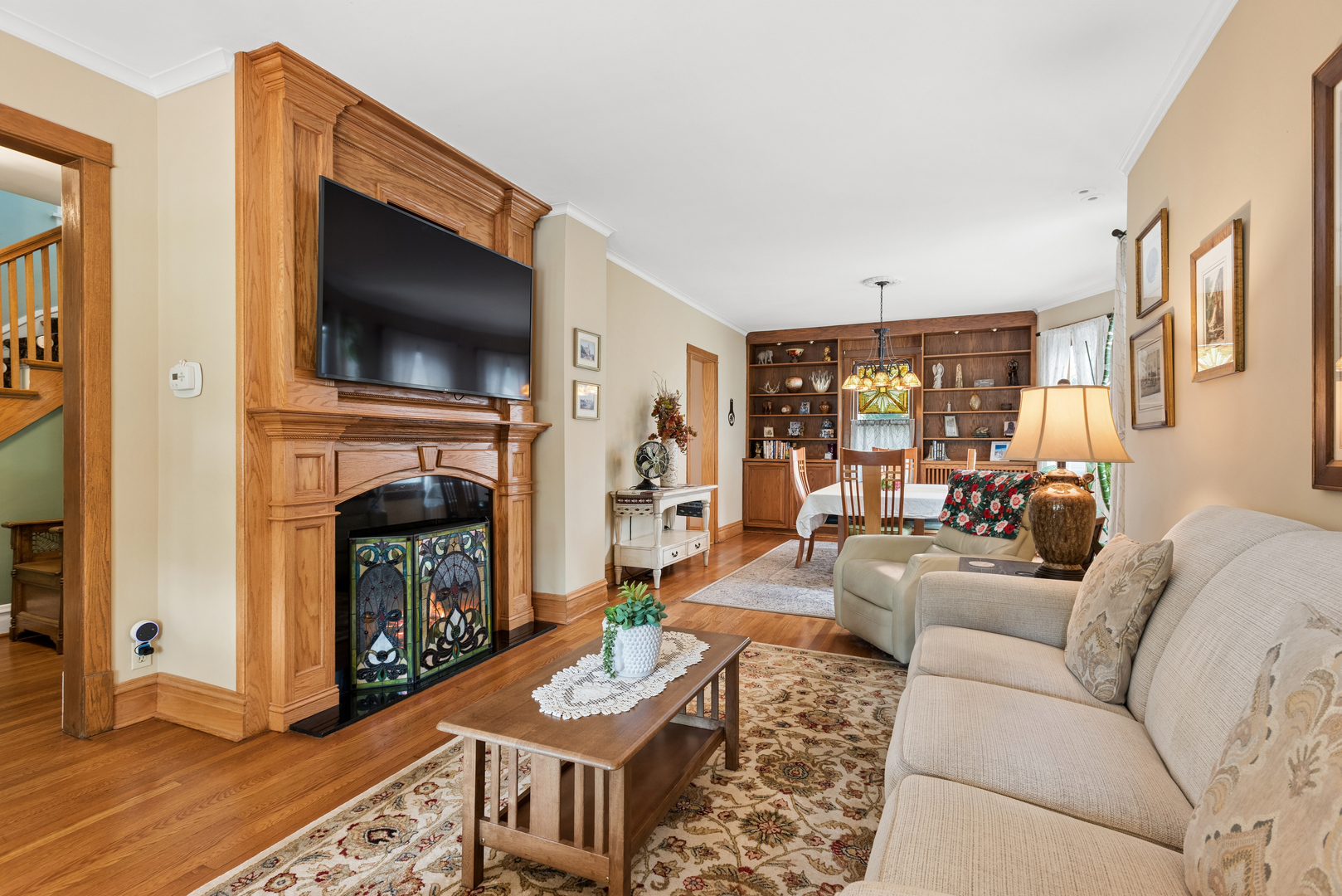 5909 N East Circle Avenue Property Photo 11