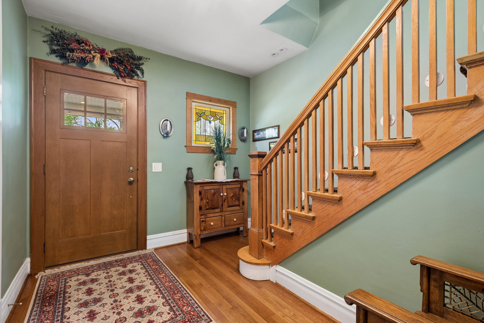 5909 N East Circle Avenue Property Photo 13