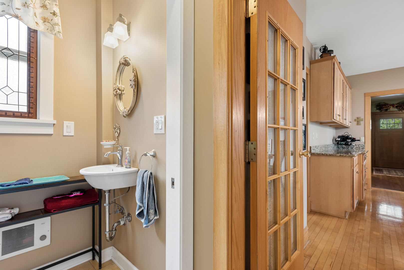 5909 N East Circle Avenue Property Photo 14