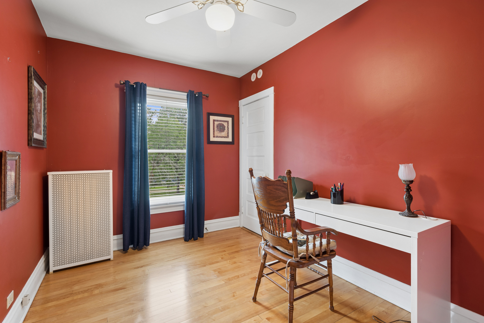 5909 N East Circle Avenue Property Photo 16