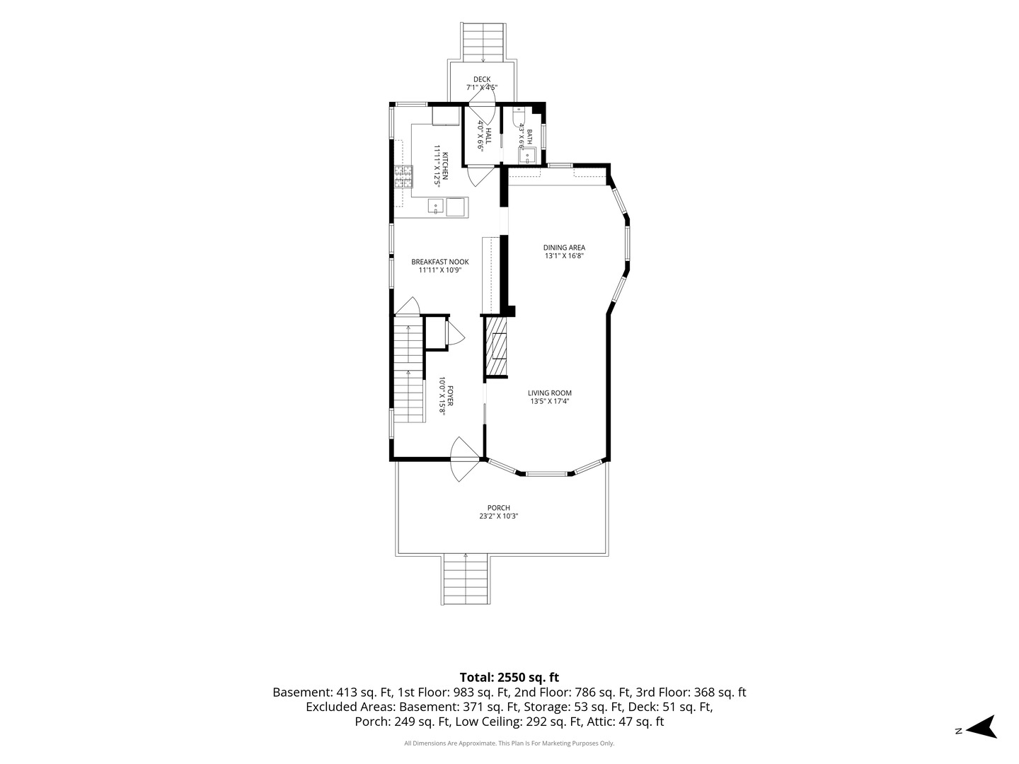 5909 N East Circle Avenue Property Photo 26