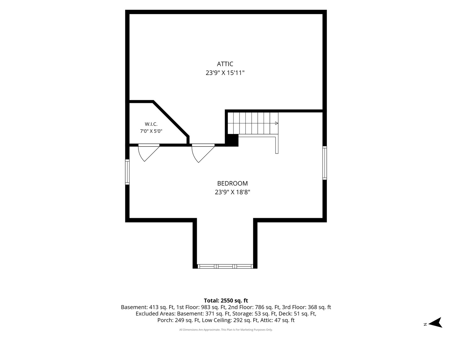 5909 N East Circle Avenue Property Photo 27