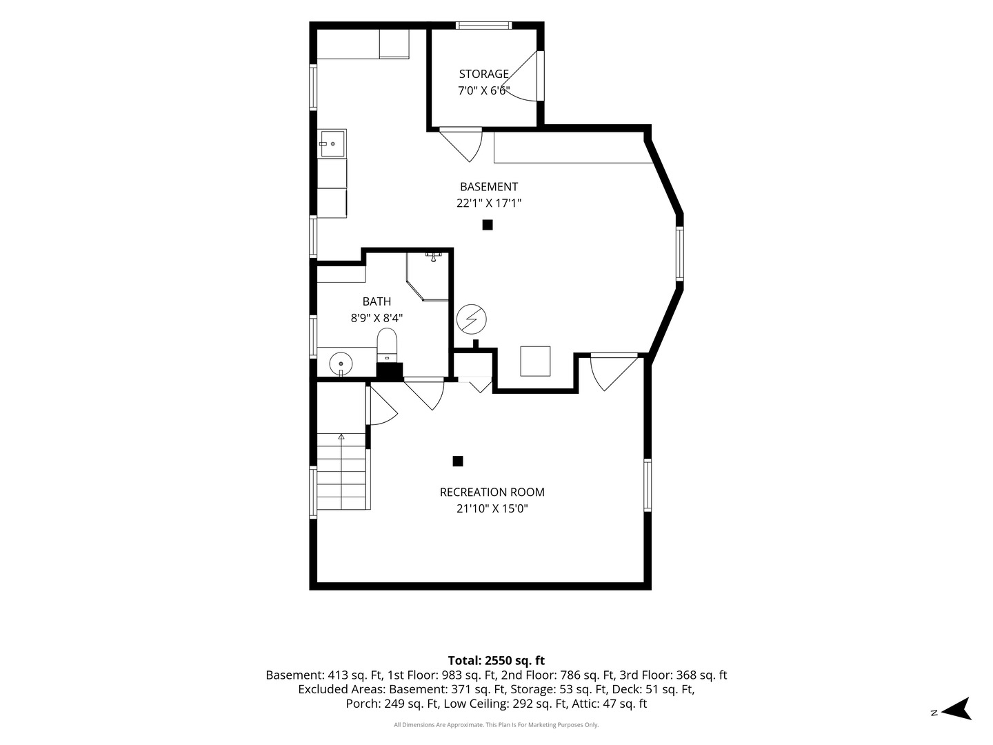 5909 N East Circle Avenue Property Photo 28