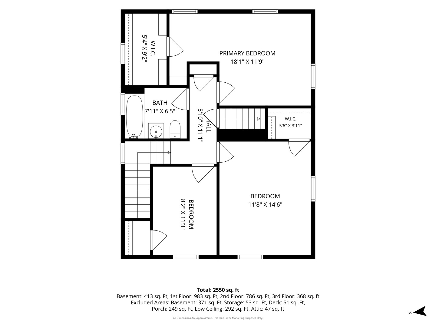 5909 N East Circle Avenue Property Photo 30