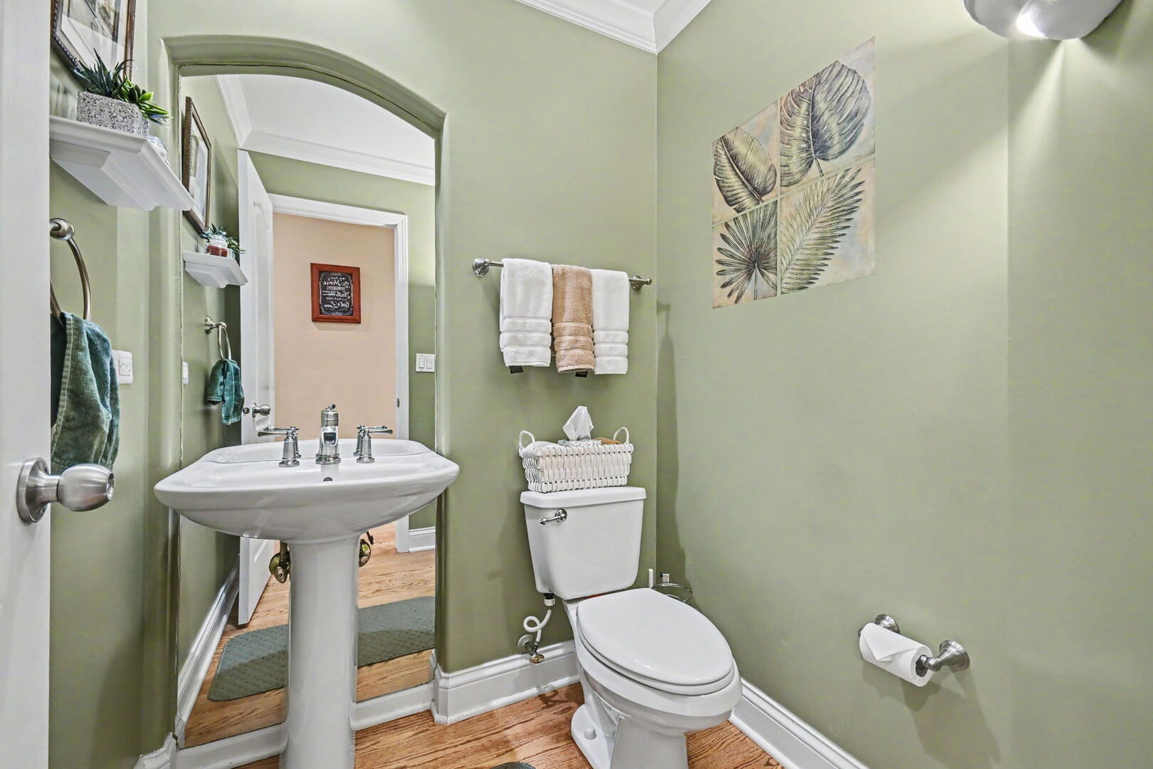 1805 Country Hills Drive Property Photo 14