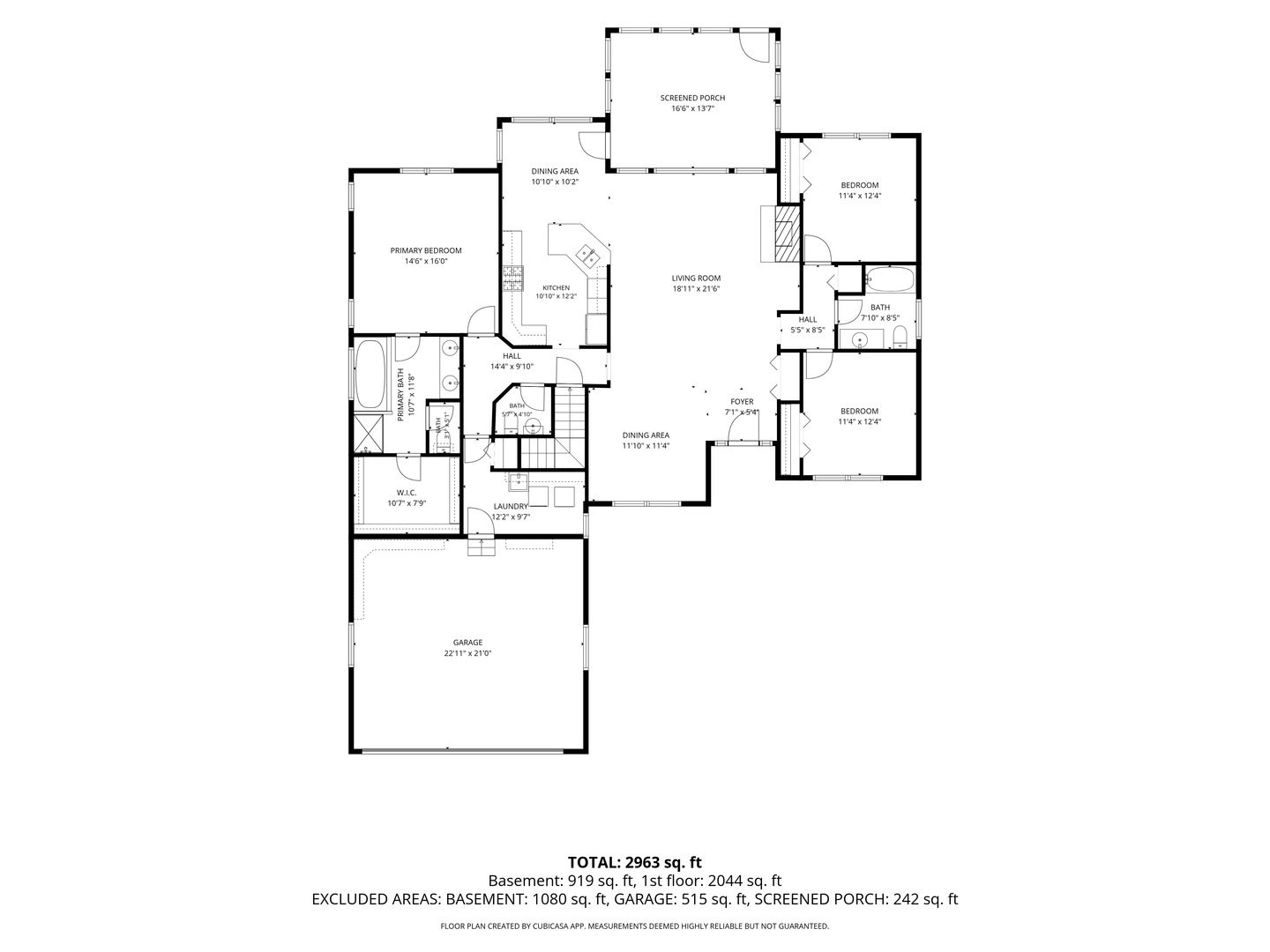 1805 Country Hills Drive Property Photo 28