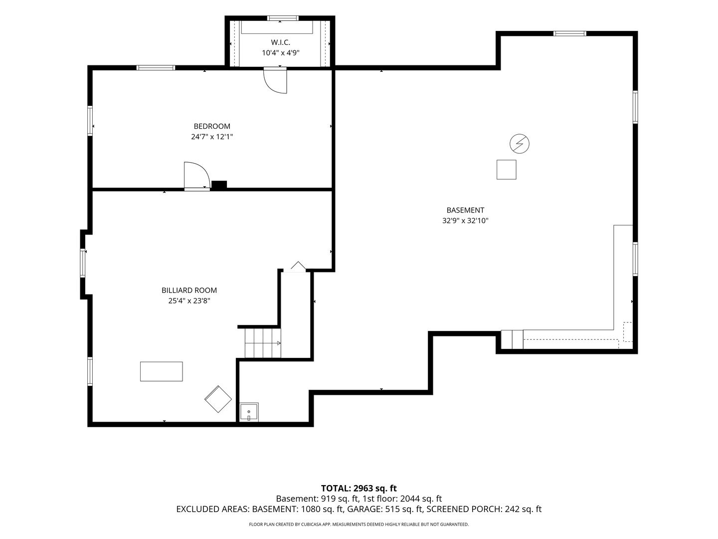 1805 Country Hills Drive Property Photo 29