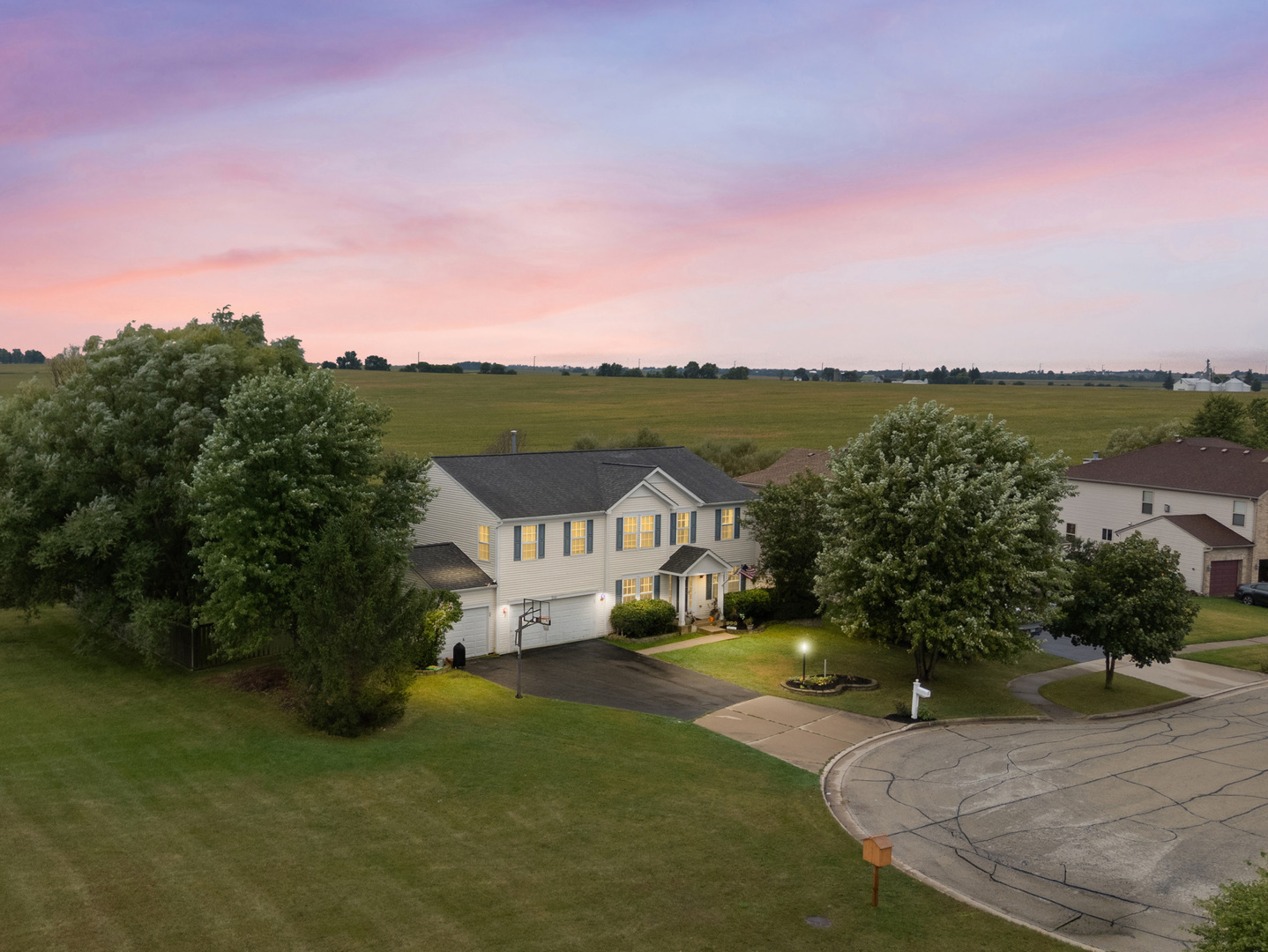 1514 Elizabeth Court Property Photo 1