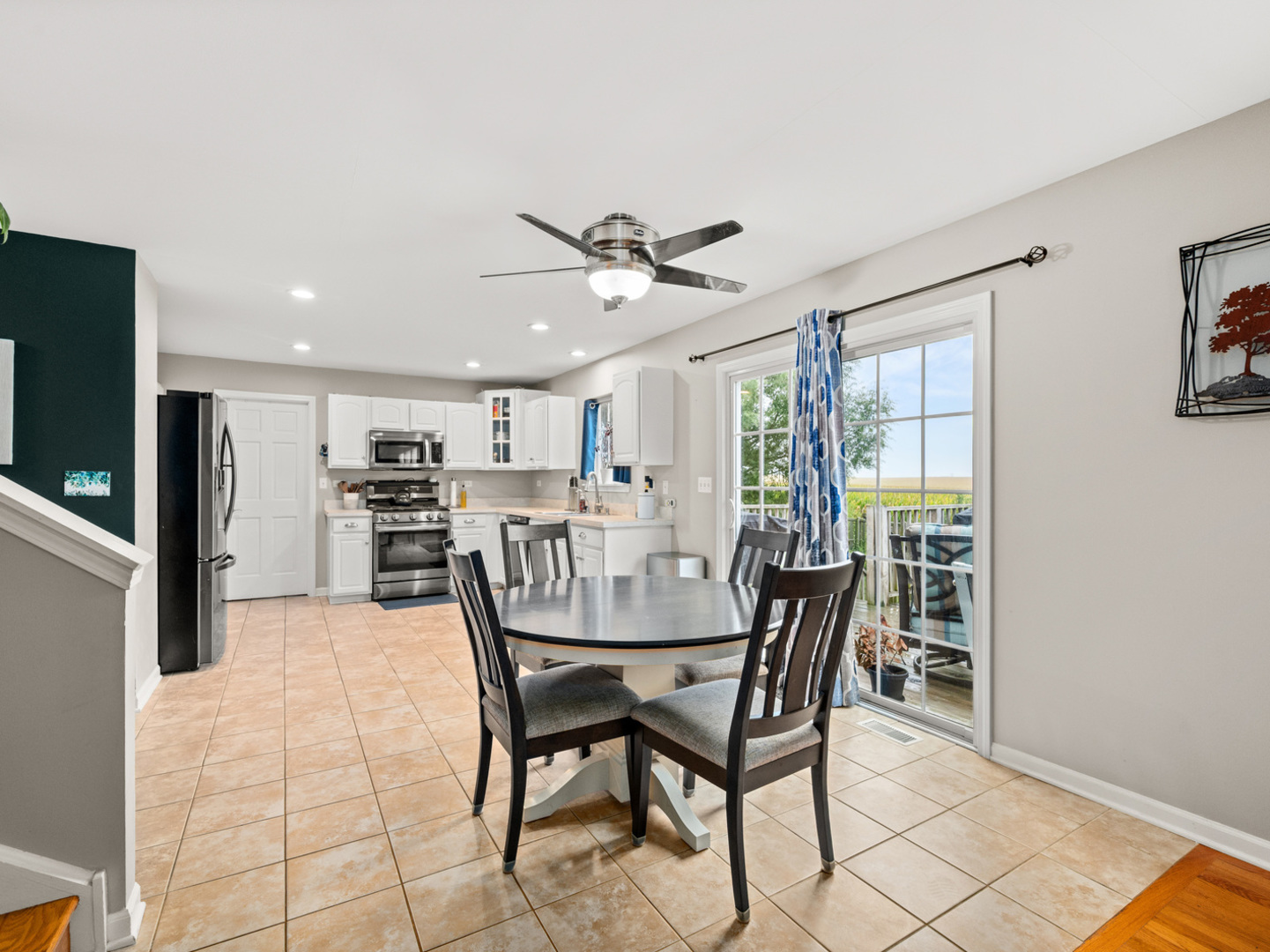 1514 Elizabeth Court Property Photo 14