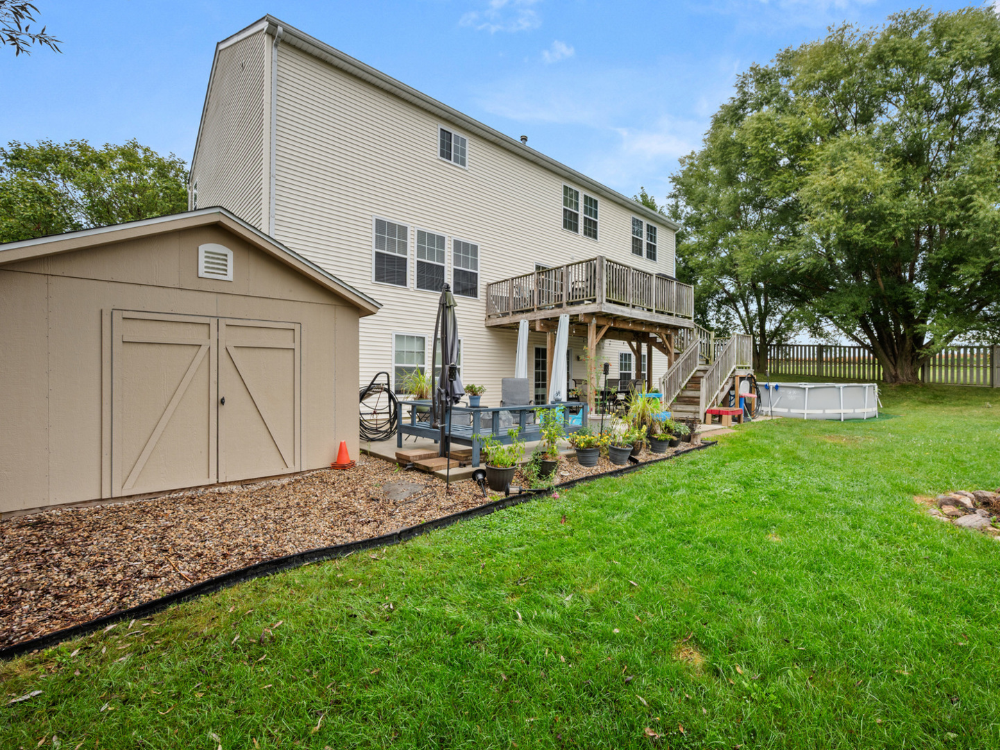1514 Elizabeth Court Property Photo 39