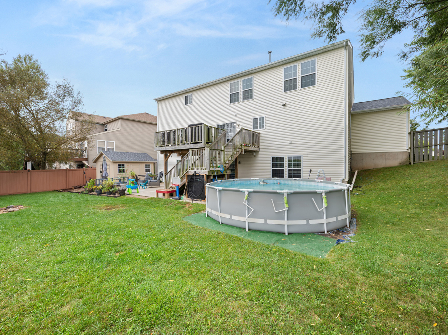 1514 Elizabeth Court Property Photo 40