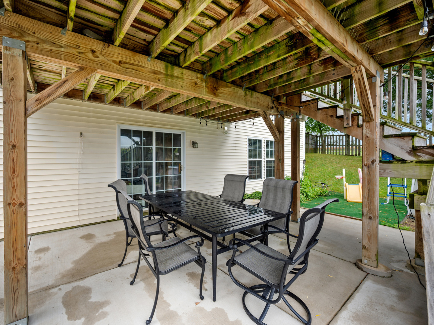 1514 Elizabeth Court Property Photo 41