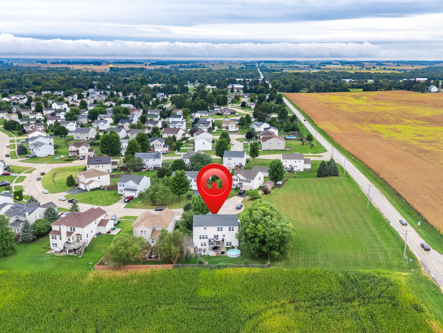 1514 Elizabeth Court Property Photo 47