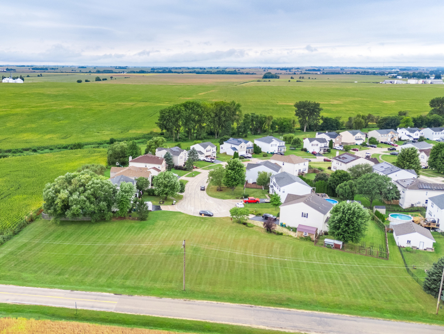 1514 Elizabeth Court Property Photo 49