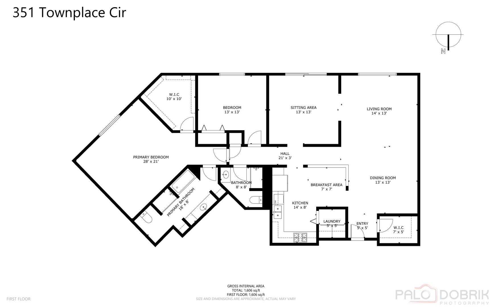 351 Town Place Circle 503 Property Photo 53
