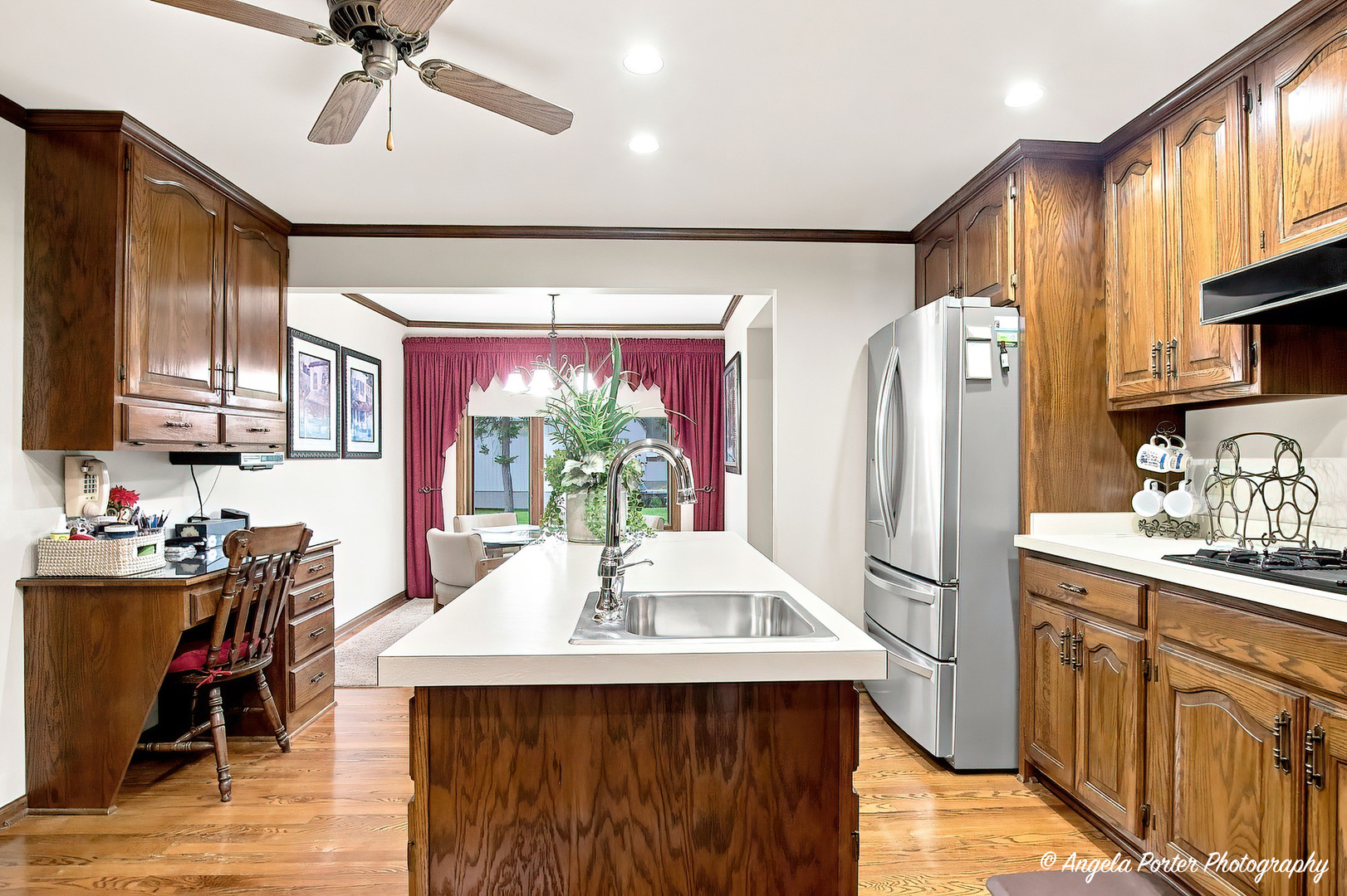 6424 Mccullom Lake Road Property Photo 16