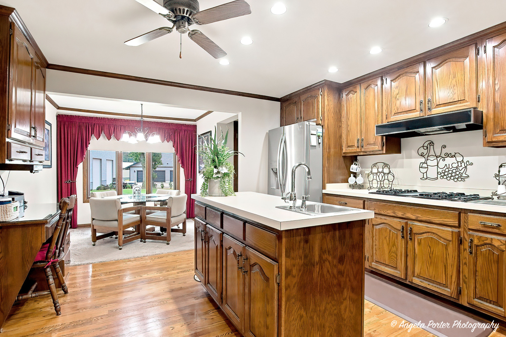 6424 Mccullom Lake Road Property Photo 17